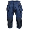 Tranemo Comfort Stretch 119640 3/4 Length Ladies Trousers