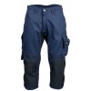 Tranemo Comfort Stretch 119840 3/4 Length Ladies Trousers
