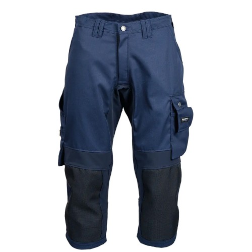 Tranemo Comfort Stretch 119840 3/4 Length Ladies Trousers