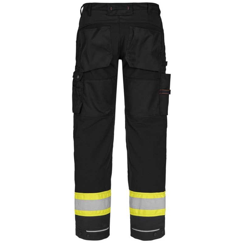 Tranemo Advanced Comfort Stretch 192240 Hi-VIs Trousers