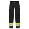 Tranemo Advanced Comfort Stretch 192240 Hi-VIs Trousers