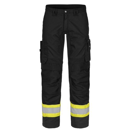 Tranemo Advanced Comfort Stretch 192240 Hi-VIs Trousers