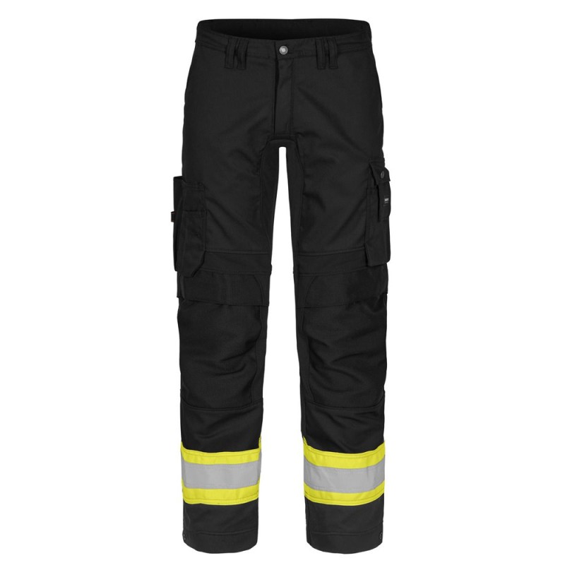 Tranemo Advanced Comfort Stretch 192240 Hi-VIs Trousers