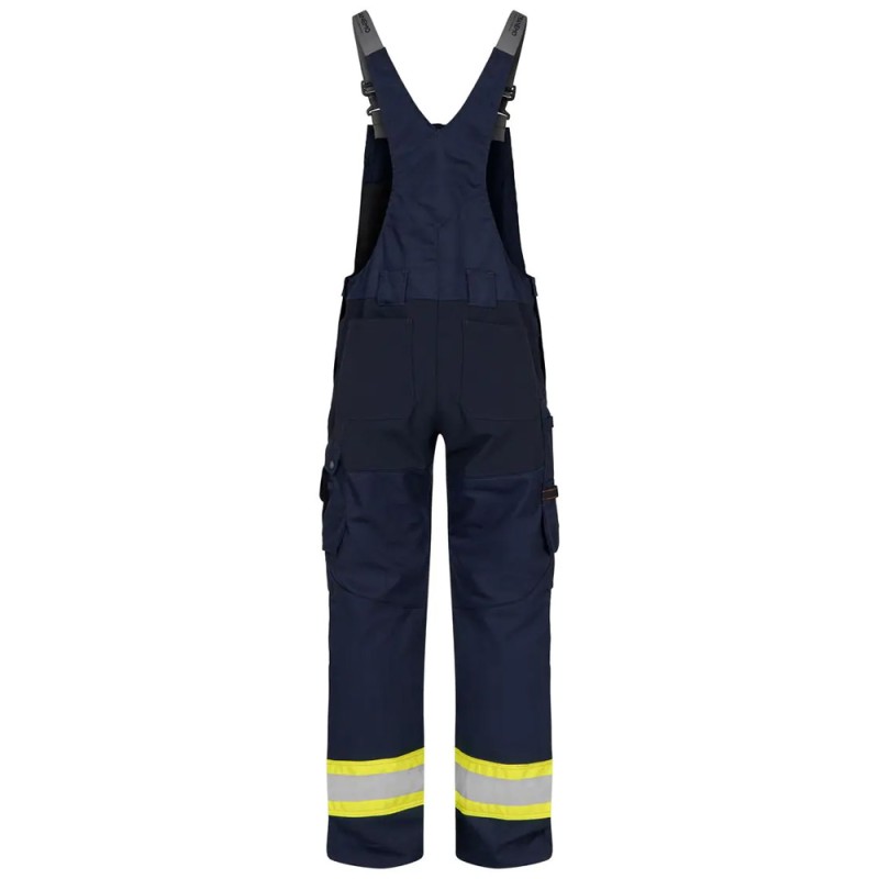 Tranemo Comfort Stretch 194140 Bib 'N' Brace