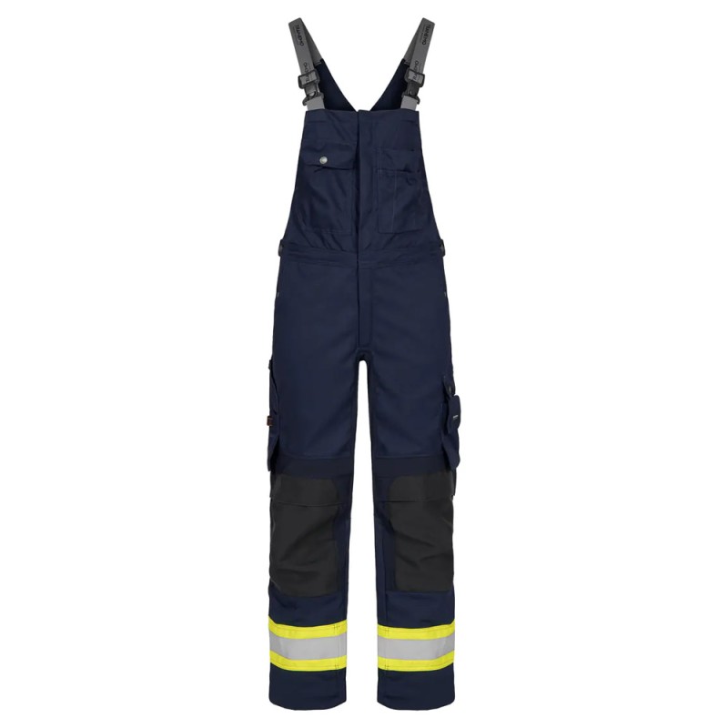 Tranemo Comfort Stretch 194140 Bib 'N' Brace
