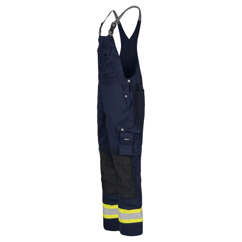 Tranemo Comfort Stretch 194140 Bib 'N' Brace