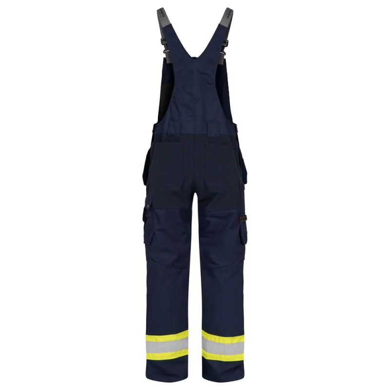 Tranemo Comfort Stretch 194940 Bib 'N' Brace