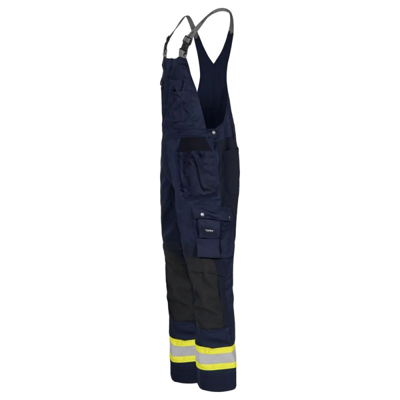 Tranemo Comfort Stretch 194940 Bib 'N' Brace