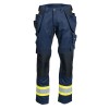 Tranemo Comfort Stretch 195140 Stretch Trousers