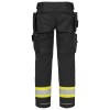 Tranemo Advanced Comfort Stretch 195640 Ladies Stretch Trousers