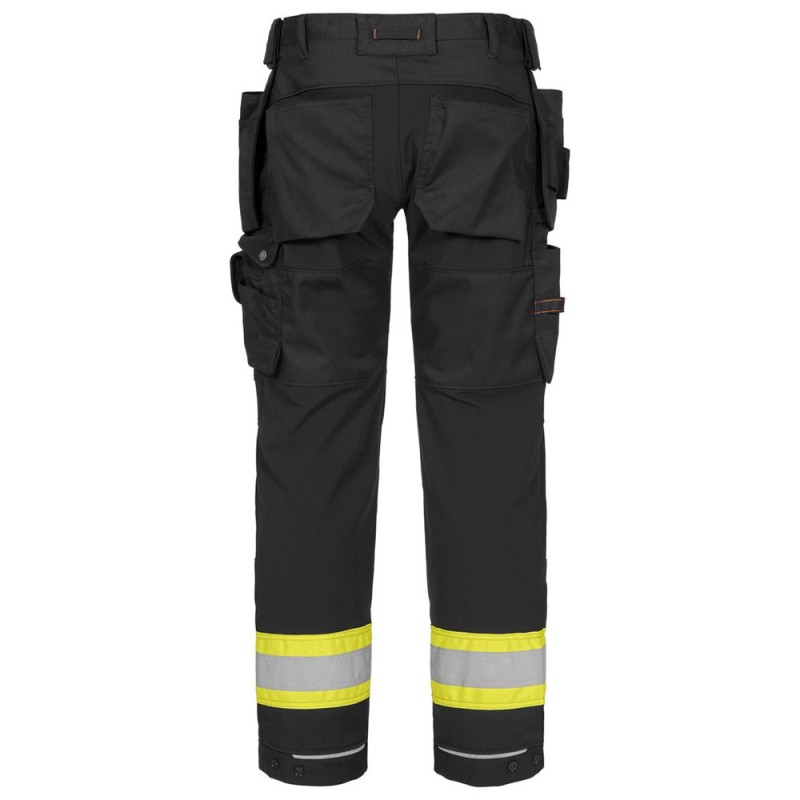 Tranemo Advanced Comfort Stretch 195640 Ladies Stretch Trousers