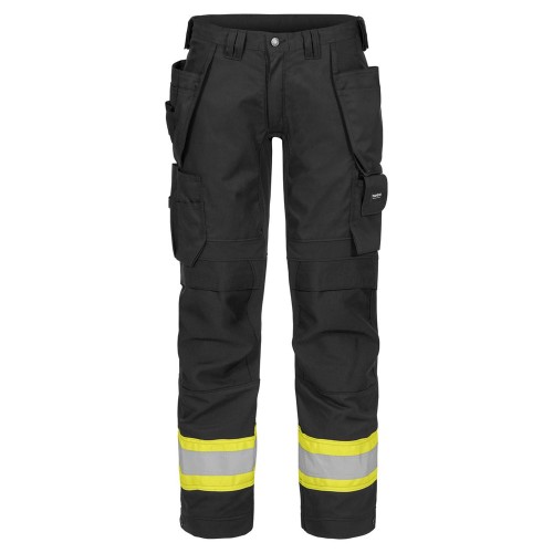 Tranemo Advanced Comfort Stretch 195640 Ladies Stretch Trousers
