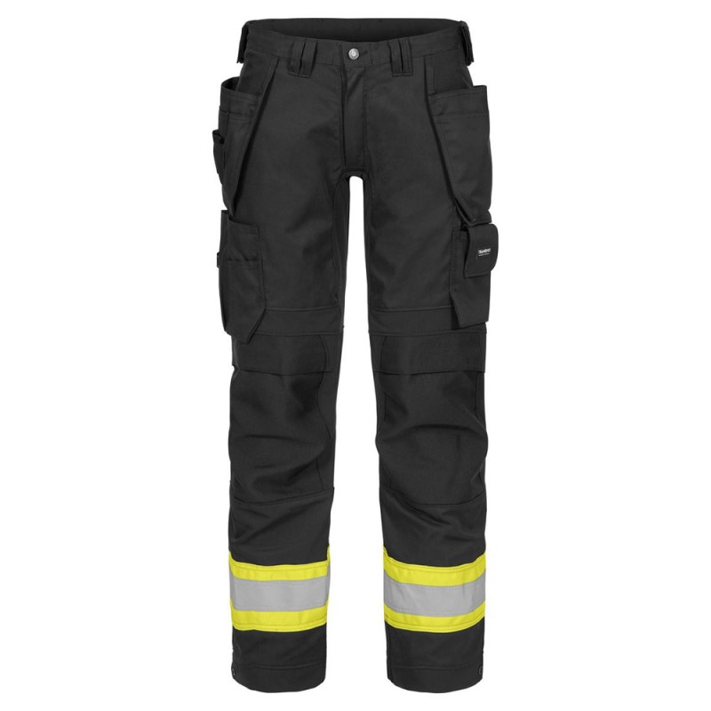 Tranemo Advanced Comfort Stretch 195640 Ladies Stretch Trousers