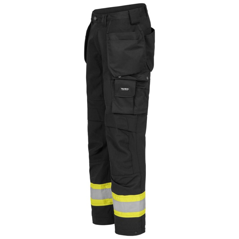 Tranemo Advanced Comfort Stretch 195640 Ladies Stretch Trousers