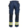 Tranemo Comfort Stretch 195840 Ladies Stretch Trousers