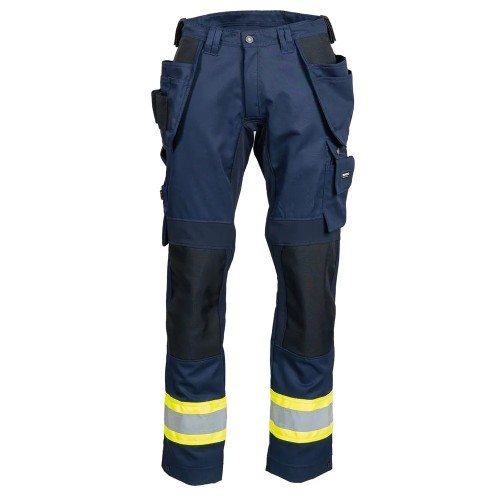 Tranemo Comfort Stretch 195840 Ladies Stretch Trousers
