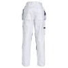 Tranemo Original Cotton 205013 Craftsman Trousers