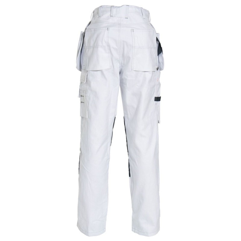 Tranemo Original Cotton 205013 Craftsman Trousers