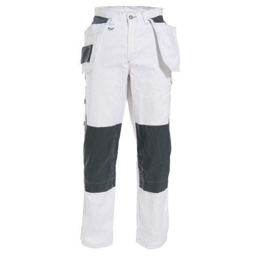 Tranemo Original Cotton 205013 Craftsman Trousers
