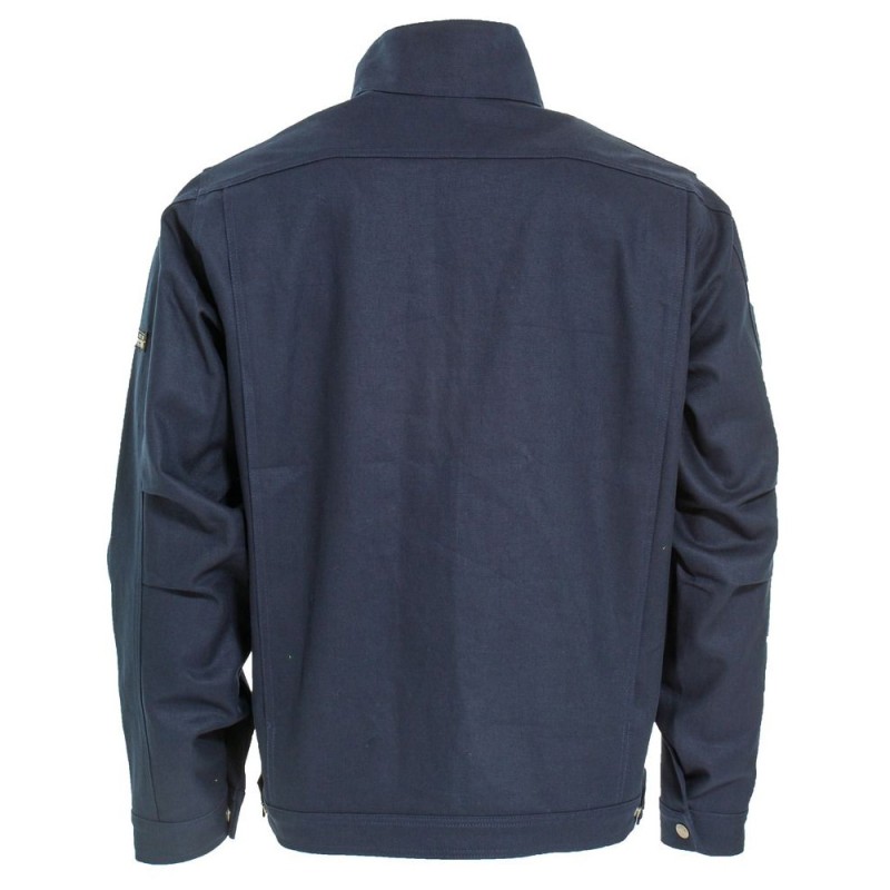 Tranemo Original Cotton 253113 Jacket