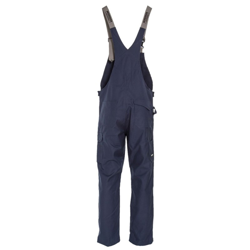 Tranemo Original Cotton 254113 Bib 'N' Brace