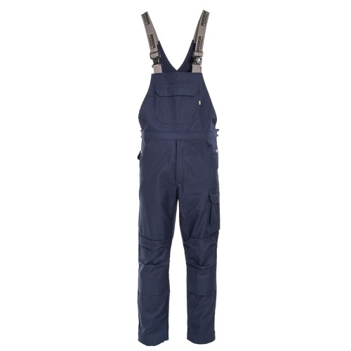 Tranemo Original Cotton 254113 Bib 'N' Brace