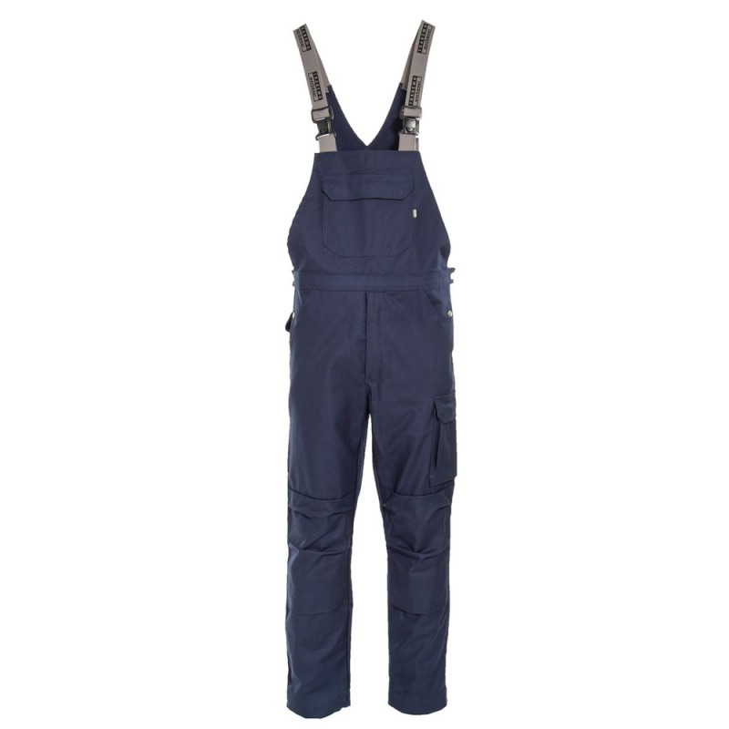 Tranemo Original Cotton 254113 Bib 'N' Brace