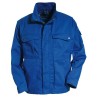 Snickers 2830 Hi-Vis Class 1 Sweatshirt