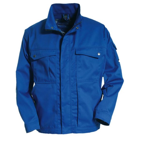 Snickers 2830 Hi-Vis Class 1 Sweatshirt