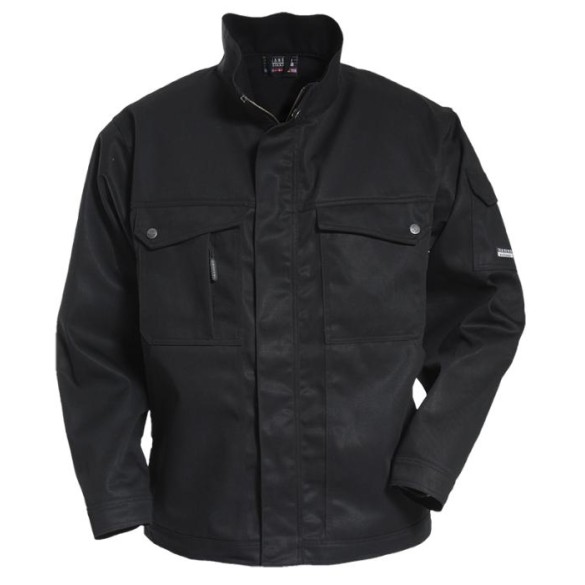 Snickers 2830 Hi-Vis Class 1 Sweatshirt
