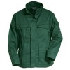 Snickers 2830 Hi-Vis Class 1 Sweatshirt