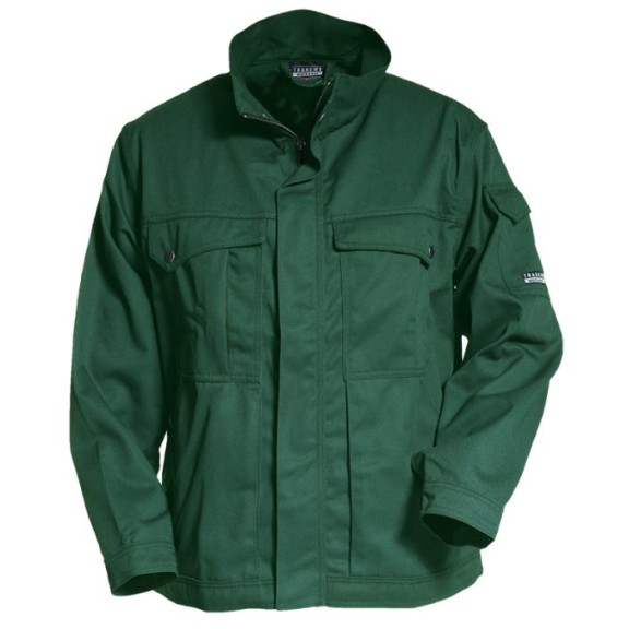 Snickers 2830 Hi-Vis Class 1 Sweatshirt