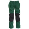 Tranemo Comfort Plus Craftsman Trouser