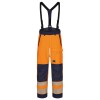 Tranemo Hi-Vis 430546 Shell Trousers