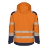 Tranemo Hi-Vis 430846 Shell Jacket