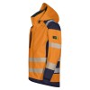 Tranemo Hi-Vis 430846 Shell Jacket