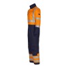 Tranemo Hi-Vis 431044 Boilersuit