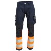 Tranemo Hi-Vis 432144 Stretch Trousers