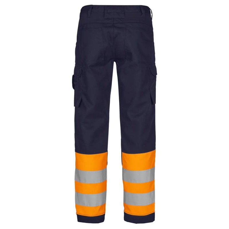 Tranemo Hi-Vis 432444 Trousers