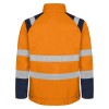 Tranemo Hi-Vis 433044 Jacket
