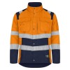 Tranemo Hi-Vis 433044 Jacket