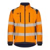 Tranemo Hi-Vis 433248 Softshell Jacket