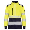 Tranemo Hi-Vis 433626 Ladies Cardigan
