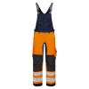 Tranemo Hi-Vis 434044 Stretch Bib 'N' Brace