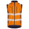 Tranemo Hi-Vis 436248 Softshell Vest
