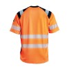 Tranemo Hi-Vis 437111 T-Shirt