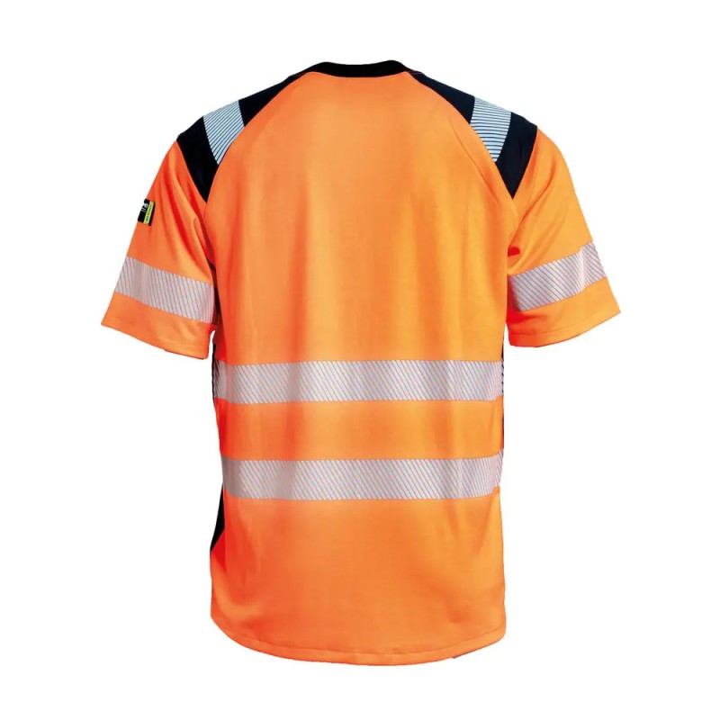Tranemo Hi-Vis 437111 T-Shirt