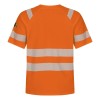 Tranemo Hi-Vis 437611 T-shirt