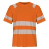 Tranemo Hi-Vis 437611 T-shirt