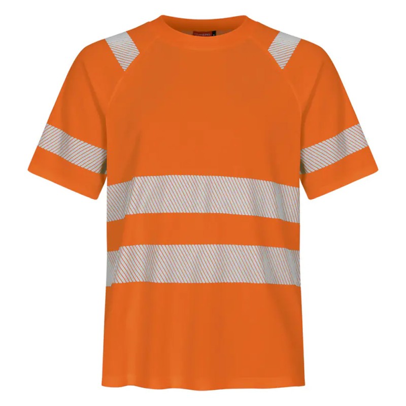 Tranemo Hi-Vis 437611 T-shirt